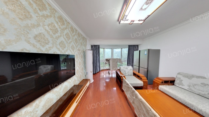 华惠家园二手房实景图