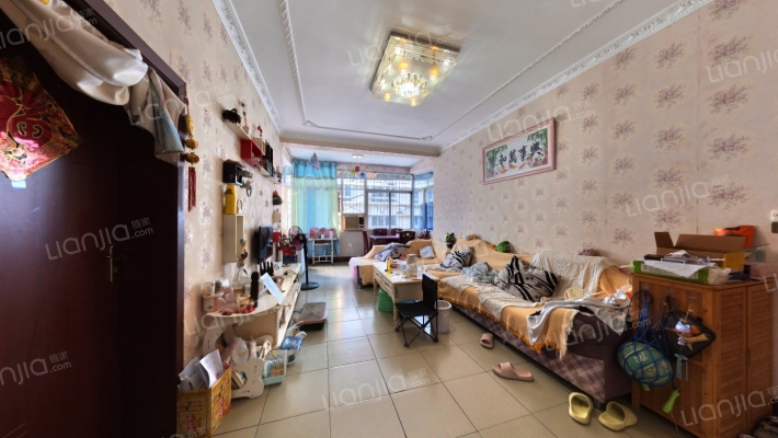 景竹二村二手房实景图