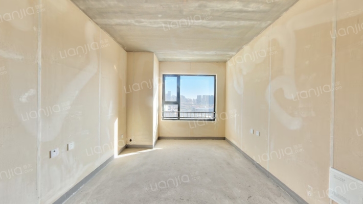 德泰金悦家园二手房实景图