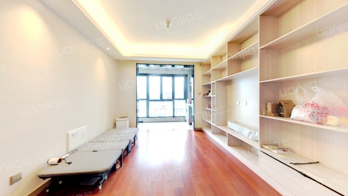 都会上品花园二手房实景图