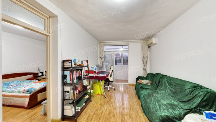 科学岛东区二手房实景图