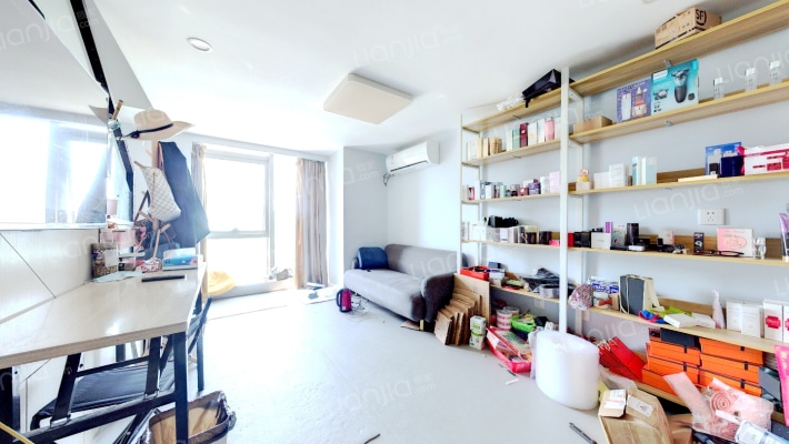 星悦湾商务广场二手房实景图