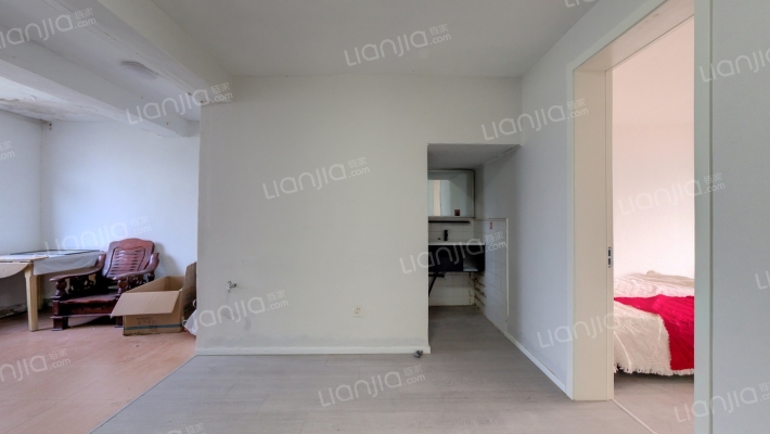 徐家湖南巷1号二手房实景图