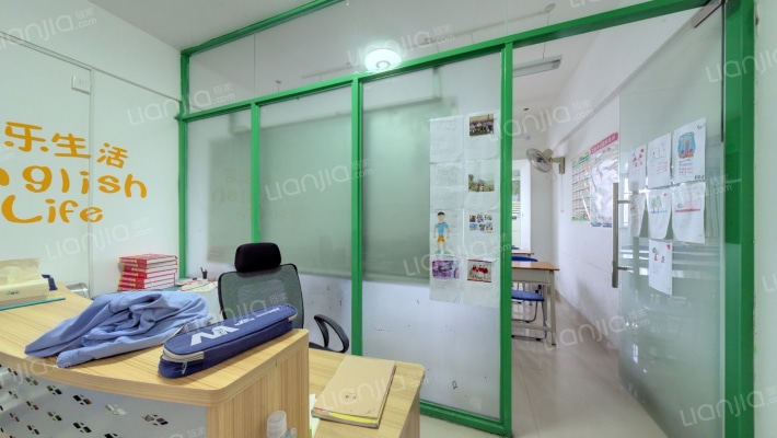 南湖御景二手房实景图