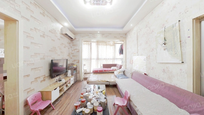 北晨丽景二手房实景图