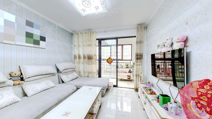 盛世珑门二手房实景图