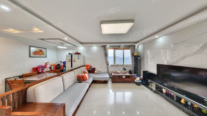 福邸铭门二手房实景图