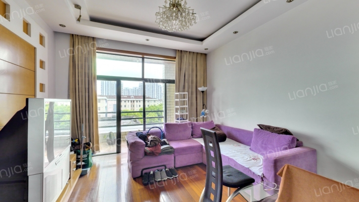 和嘉公寓二手房实景图