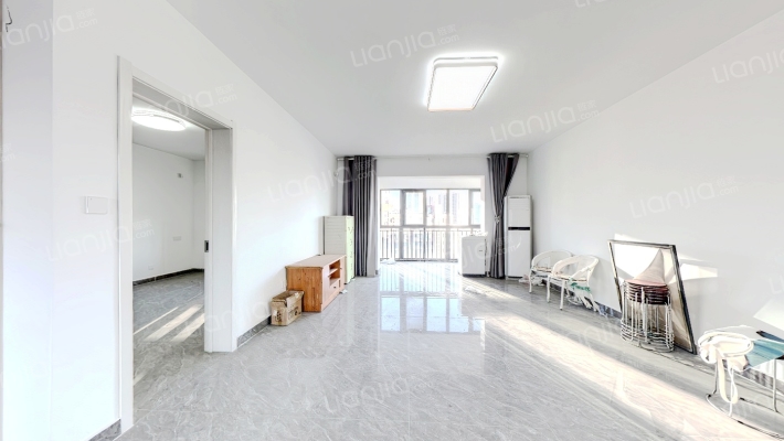 金盛田阳光青城一期二手房实景图