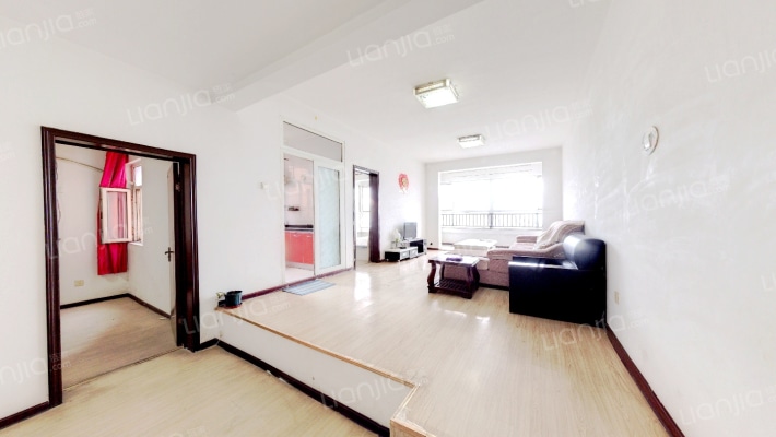 蓝波湾二手房实景图