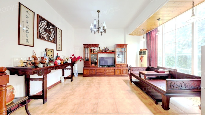 桂湖别院二手房实景图