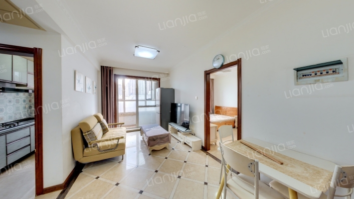 正泰园B区二手房实景图