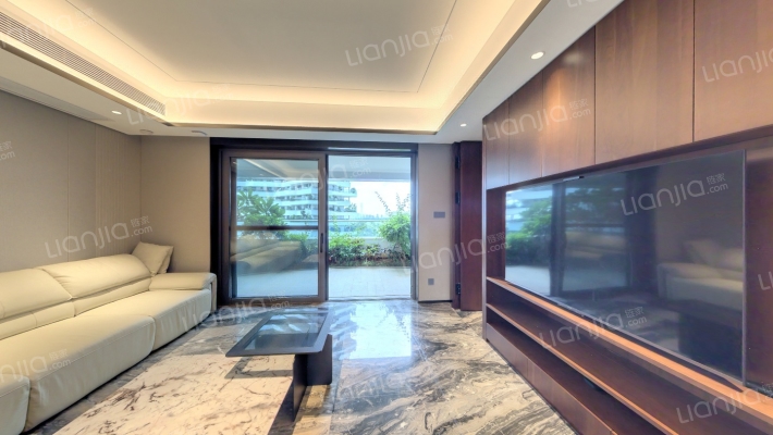 佳元·江畔锦御二手房实景图