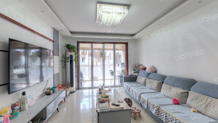 金溪苑二手房实景图