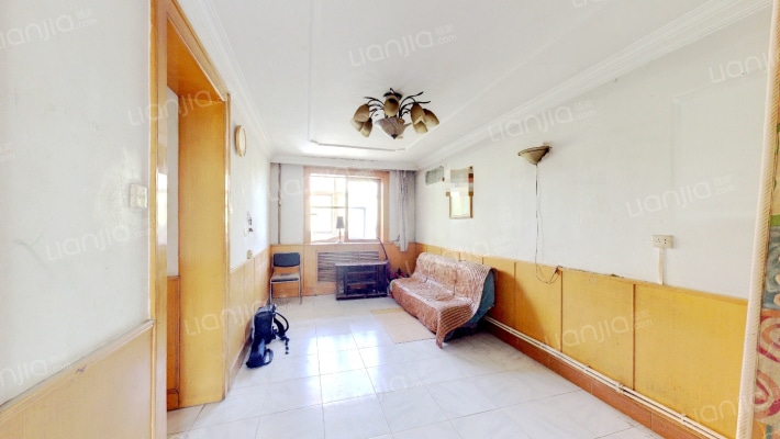 宏园东里二手房实景图