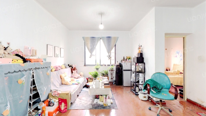 通港苑二手房实景图