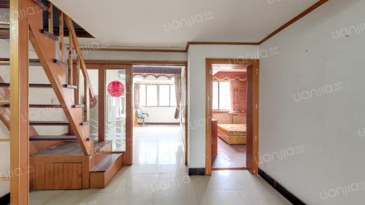 棋盘山路30号二手房实景图