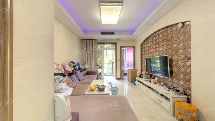 江尚怡景二手房实景图