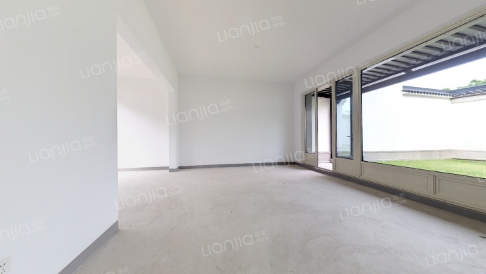 首开天青里二手房实景图