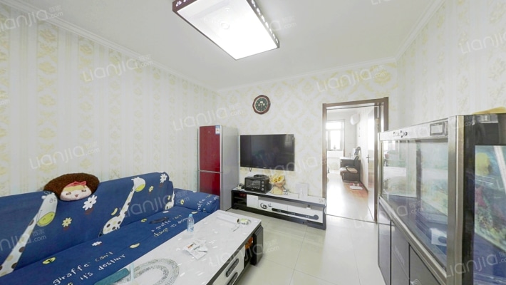 六十七处家属楼二手房实景图