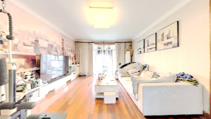 牡丹新苑二手房实景图