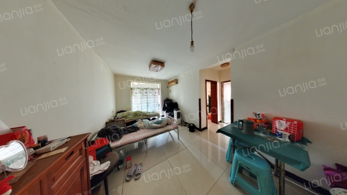 贝森兴苑二手房实景图