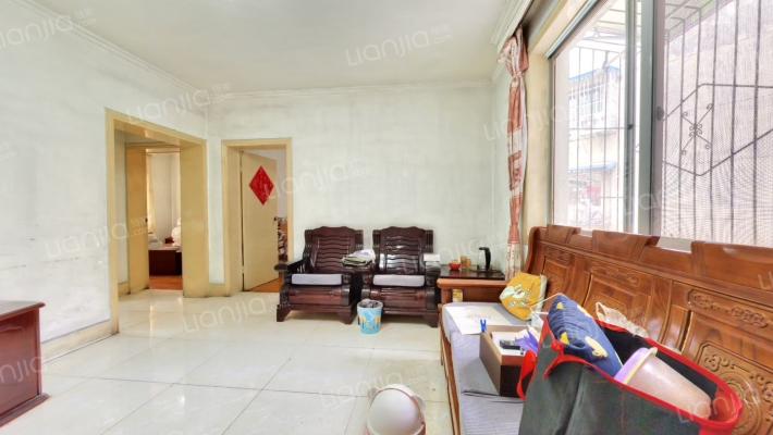 光华苑一期二手房实景图