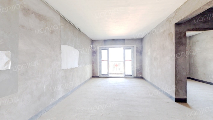 金科观澜二期二手房实景图