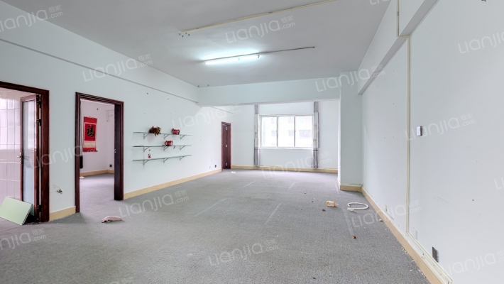 港澳发展大厦二手房实景图
