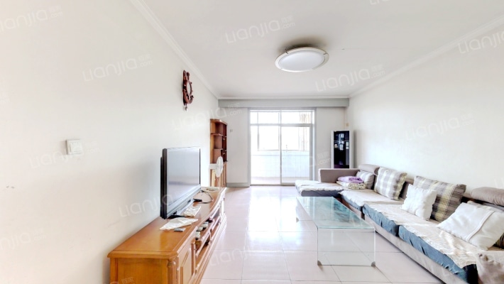 北新街174号院二手房实景图