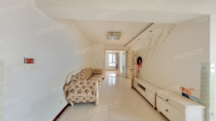 天穆东苑二手房实景图