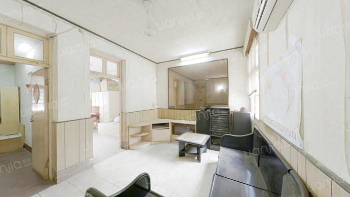 省工艺品宿舍二手房实景图