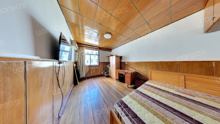 齐门新村二手房实景图