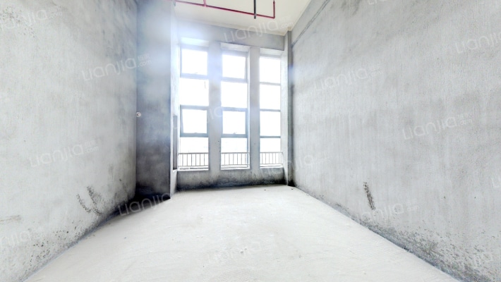 禾峰中心商办楼二手房实景图