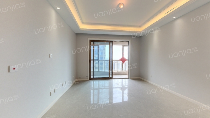 秦汉佳苑二手房实景图