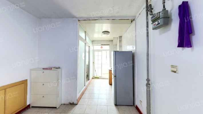 松江社区二手房实景图