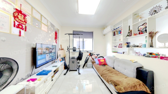 中山南路2107号二手房实景图