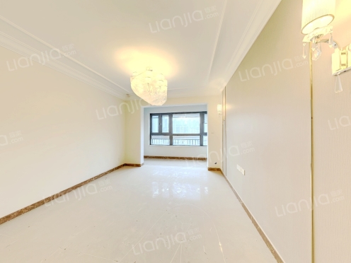 整租·恒大御龙天峰 3室2厅 南