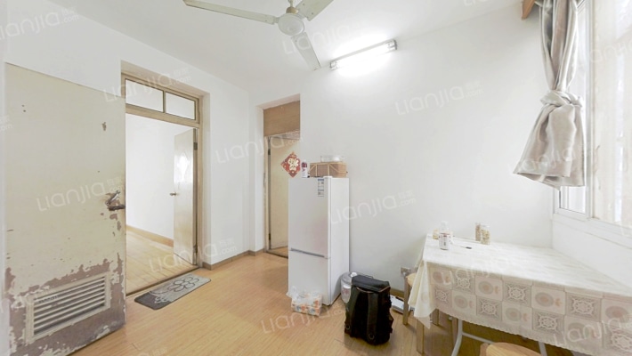 钟麓花园二手房实景图