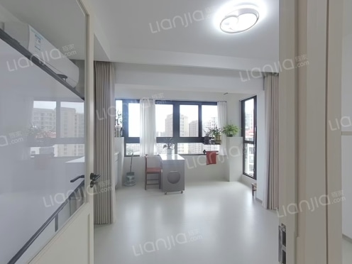 整租·云润家园 2室1厅 南