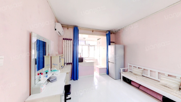 巴山街二手房实景图