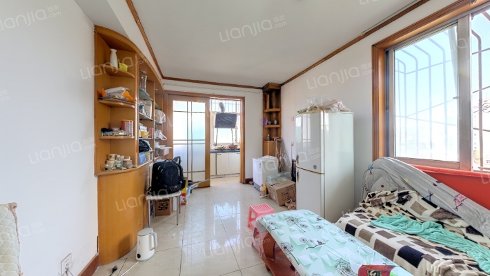 陕西省五矿进出口公司家属院二手房实景图