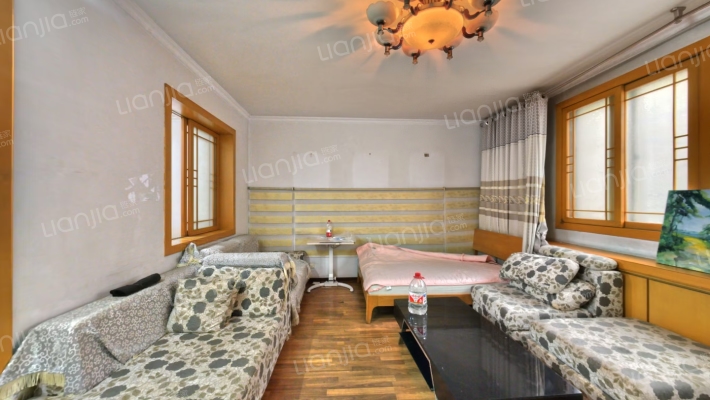 回民中学家属院二手房实景图