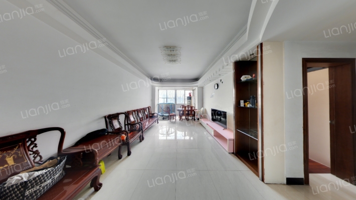 钻石苑二手房实景图