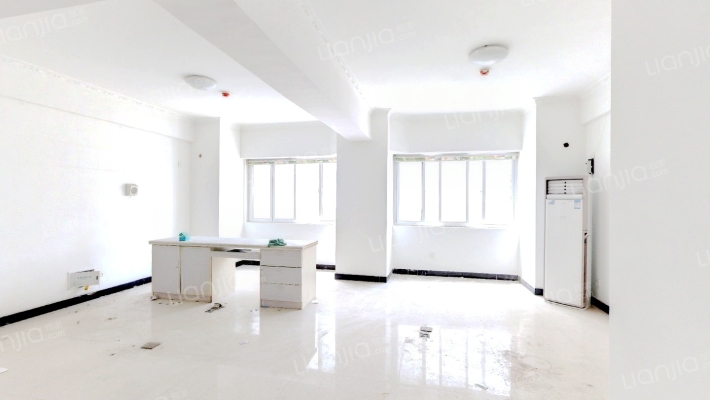 周口国贸二手房实景图