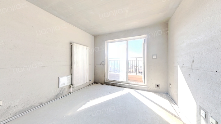 悦泰山里二期二手房实景图