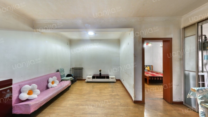 秦和花苑二手房实景图