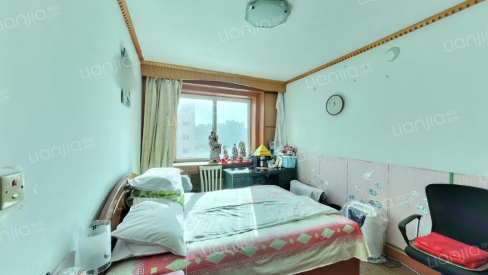 卧龙双厦二手房实景图
