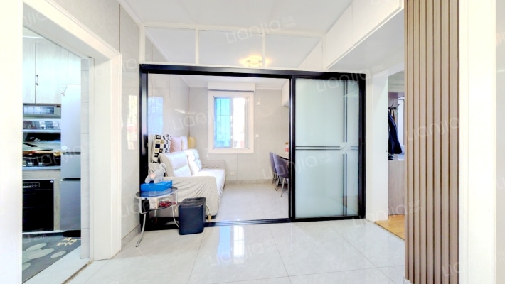 南头巷小区二手房实景图