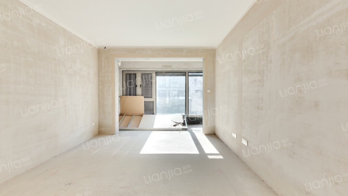 澜庭序二手房实景图